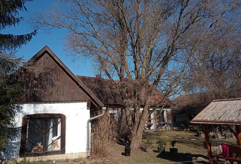 خانه 1 خوابه, Fecskefészek Vendégház őriszentpéter