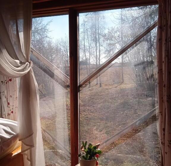 خانه 1 خوابه, Fecskefészek Vendégház őriszentpéter