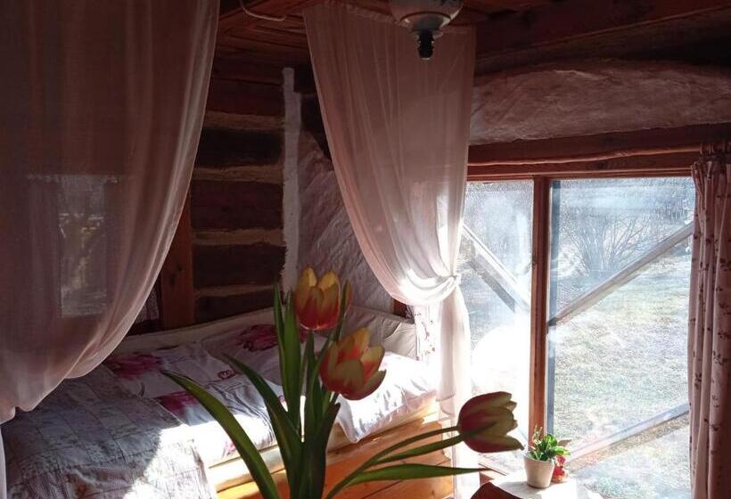 خانه 1 خوابه, Fecskefészek Vendégház őriszentpéter