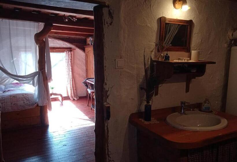 خانه 1 خوابه, Fecskefészek Vendégház őriszentpéter