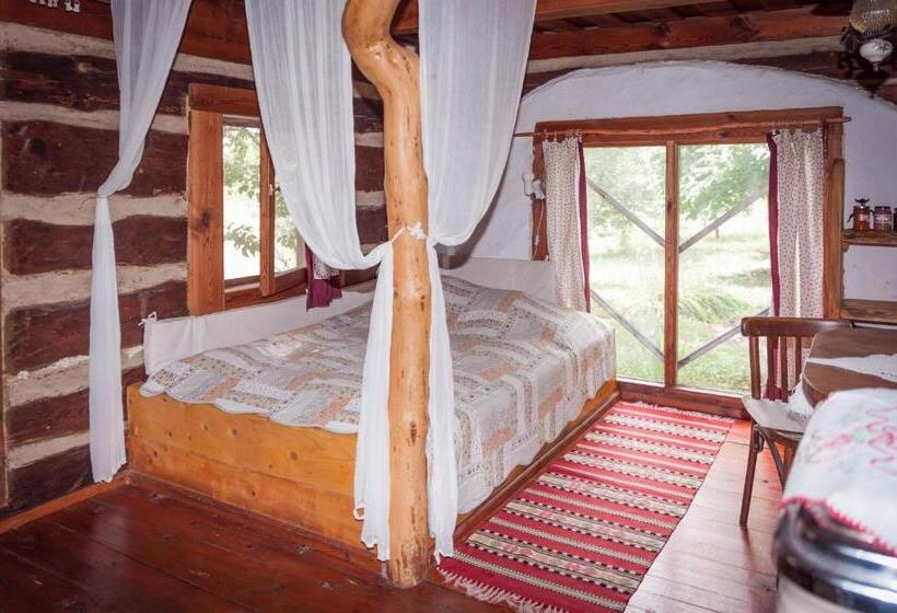 خانه 1 خوابه, Fecskefészek Vendégház őriszentpéter