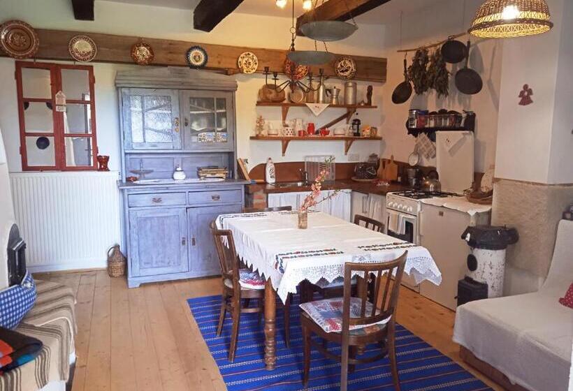 خانه 2 خوابه, Fecskefészek Vendégház őriszentpéter