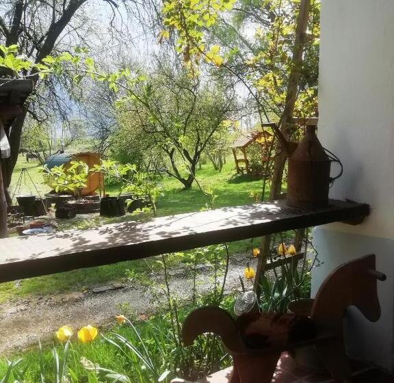 خانه 2 خوابه, Fecskefészek Vendégház őriszentpéter