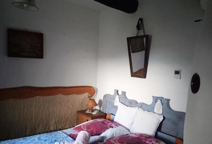 خانه 2 خوابه, Fecskefészek Vendégház őriszentpéter