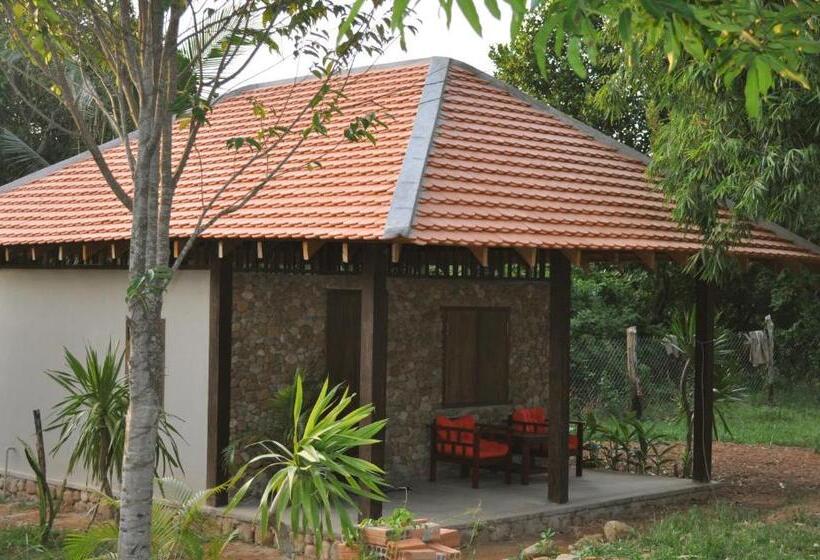 بنجلو قياسى, Khmer Hands