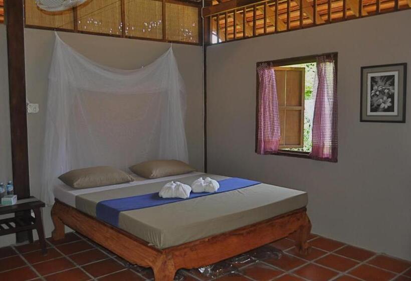 بنجلو قياسى, Khmer Hands