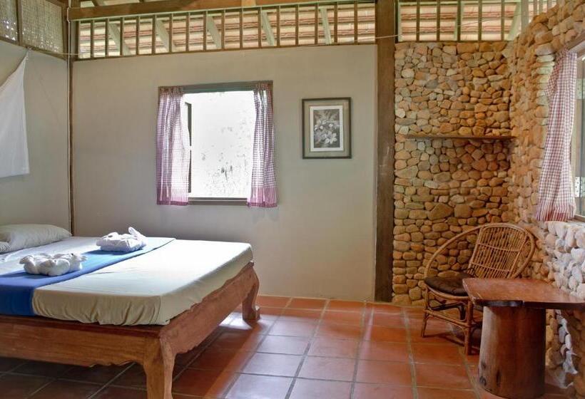 بنجلو قياسى, Khmer Hands