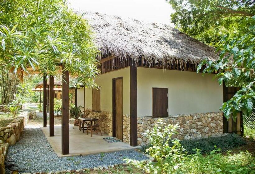 بنجلو قياسى, Khmer Hands