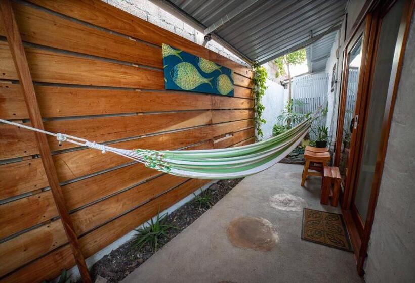 Номер Стандарт с Террасой, La K Leta Boutique Guesthouse