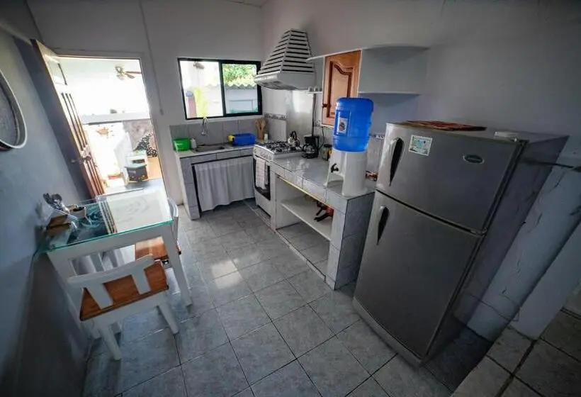 سوییت خانوادگی, La K Leta Boutique Guesthouse