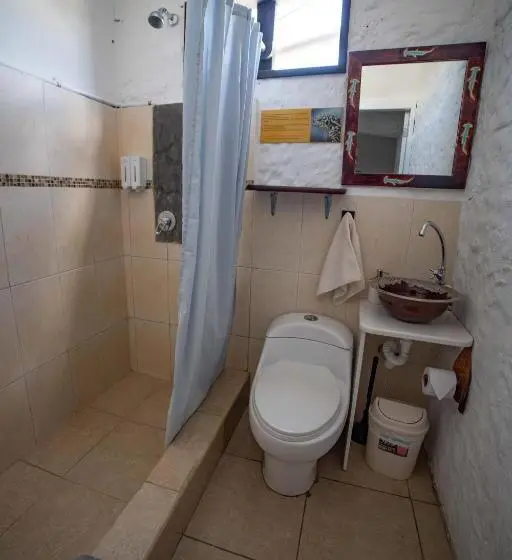 سوییت خانوادگی, La K Leta Boutique Guesthouse