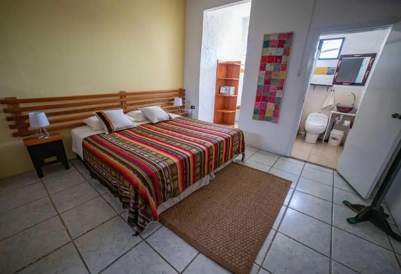 سوییت خانوادگی, La K Leta Boutique Guesthouse