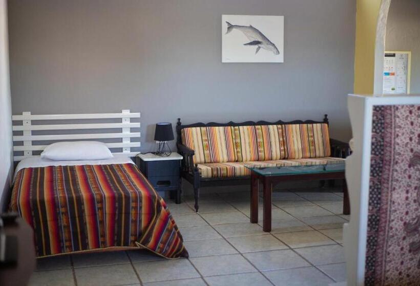 סוויטה משפחתית, La K Leta Boutique Guesthouse