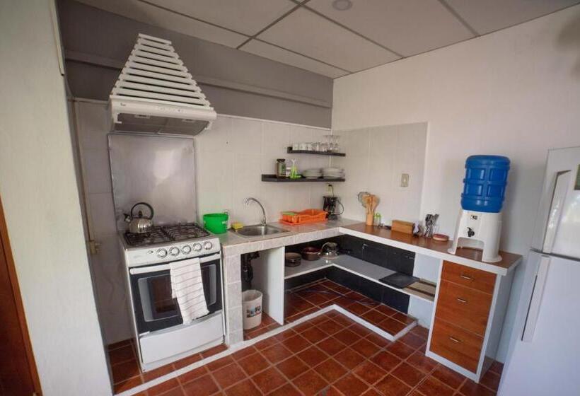 דירת שני חדרים, La K Leta Boutique Guesthouse