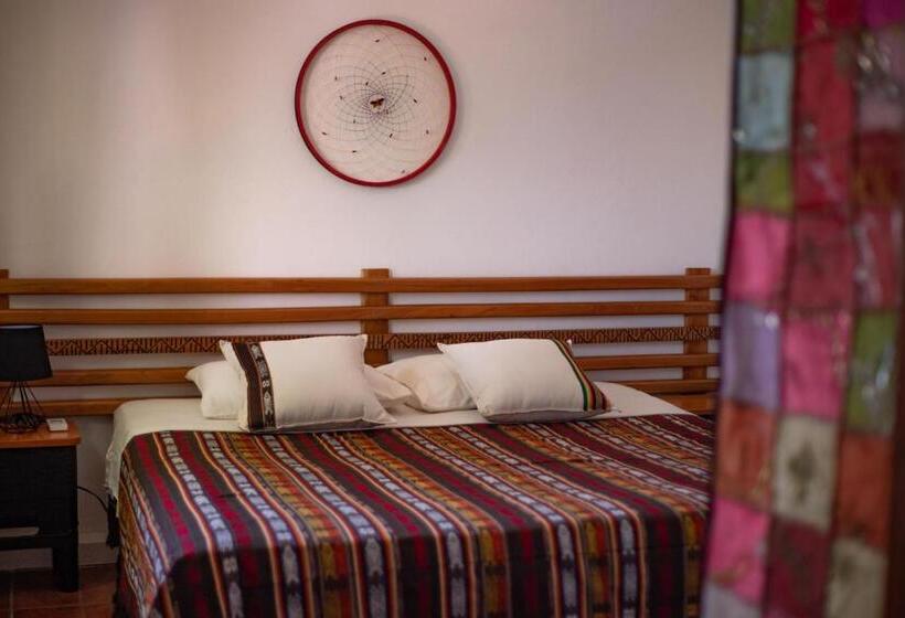 Апартаменты 2 Спальни, La K Leta Boutique Guesthouse