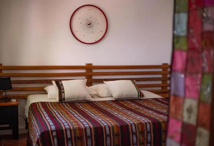 آپارتمان 2 خوابه, La K Leta Boutique Guesthouse