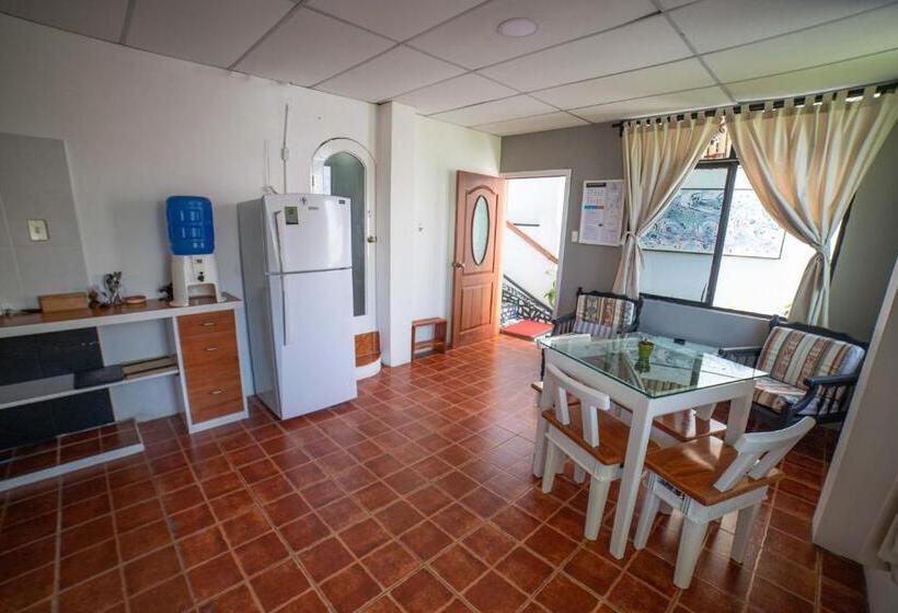 דירת שני חדרים, La K Leta Boutique Guesthouse