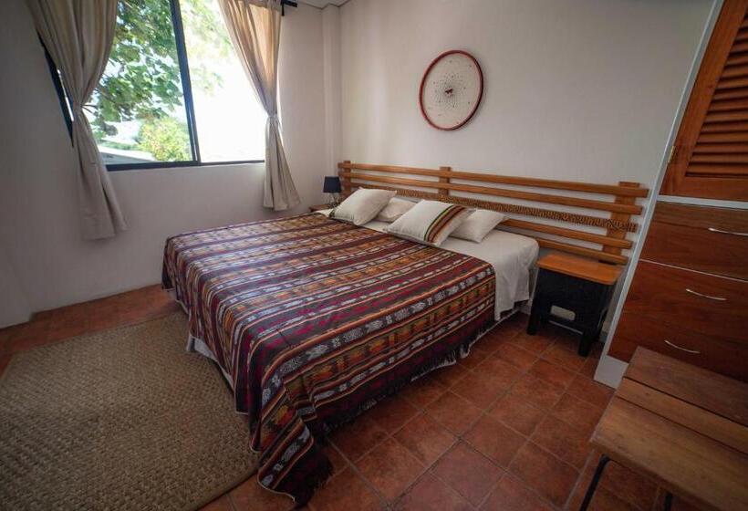 דירת שני חדרים, La K Leta Boutique Guesthouse