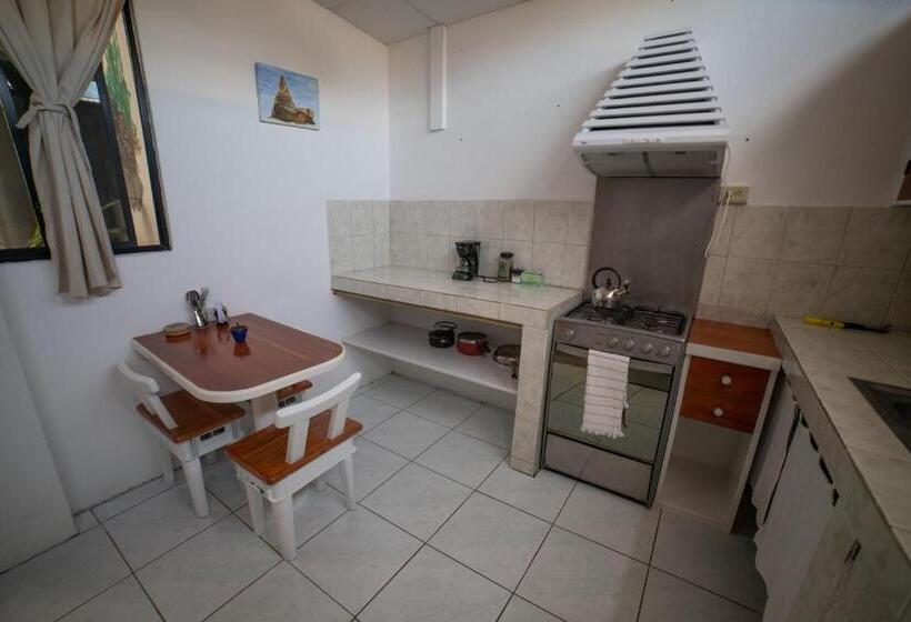 סטודיו סופריור, La K Leta Boutique Guesthouse