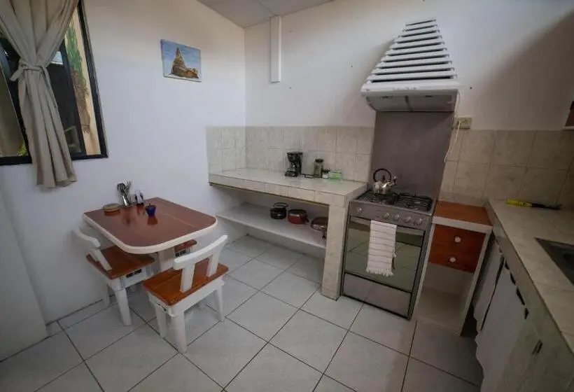 استودیوی سوپریور, La K Leta Boutique Guesthouse