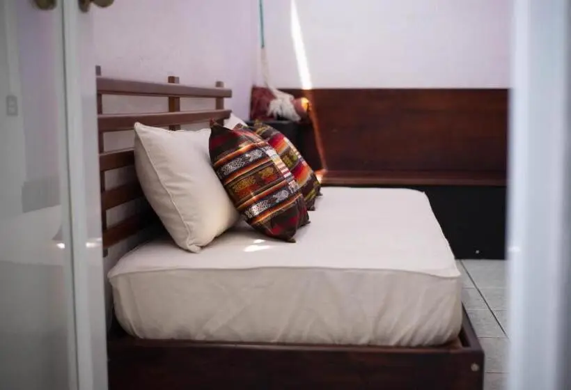 استودیوی سوپریور, La K Leta Boutique Guesthouse