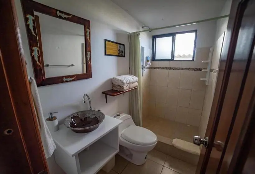 استودیوی سوپریور, La K Leta Boutique Guesthouse