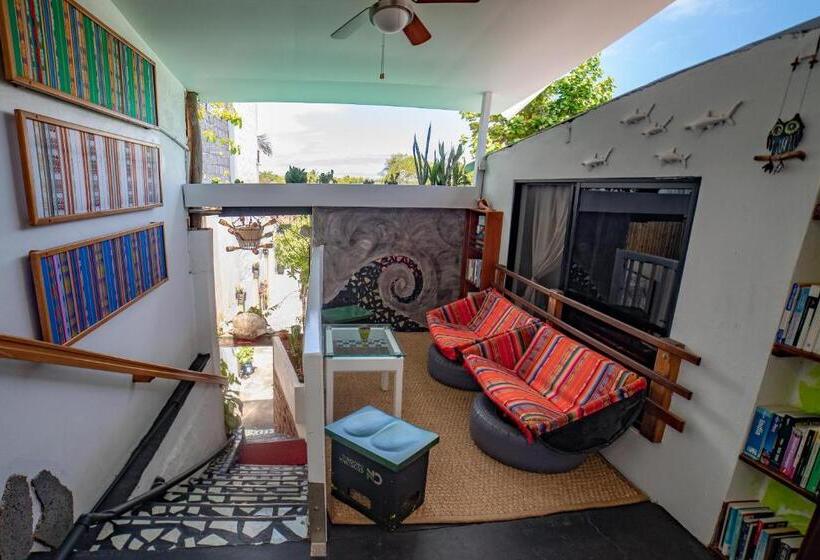 סטודיו סופריור, La K Leta Boutique Guesthouse