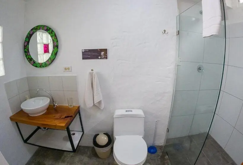 اتاق سوپریور, La K Leta Boutique Guesthouse