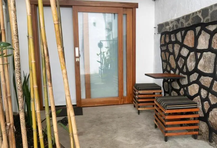 اتاق سوپریور, La K Leta Boutique Guesthouse