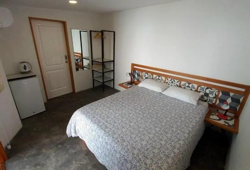 اتاق سوپریور, La K Leta Boutique Guesthouse