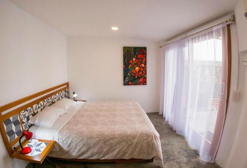 חדר סופריור, La K Leta Boutique Guesthouse