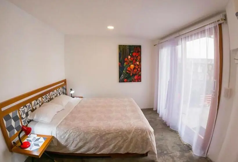 اتاق سوپریور, La K Leta Boutique Guesthouse