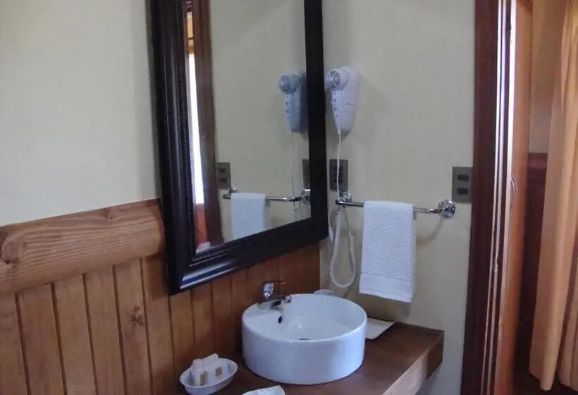 デラックスルーム, Merken Bed & Breakfast