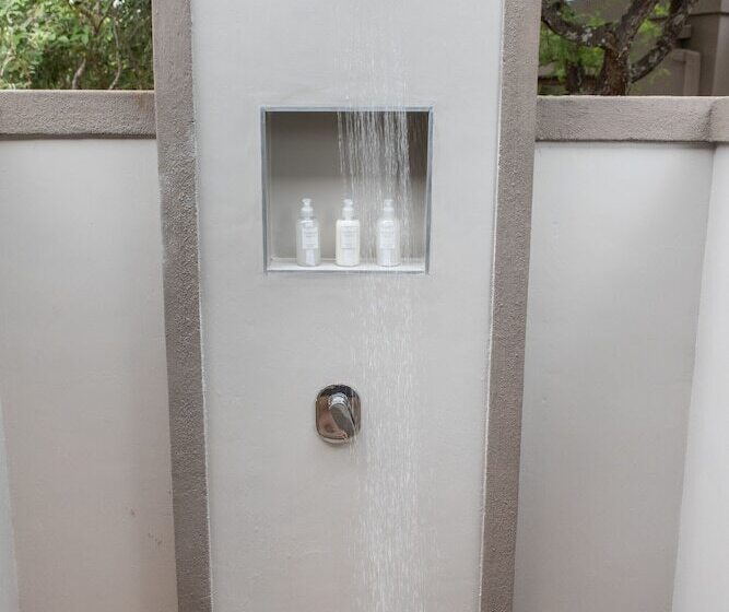 شاليه سوبيريور غرفة نوم واحدة, Nyaleti Lodge