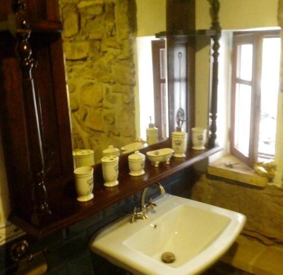 דירת חדר, Penzion Nostalgie 1876