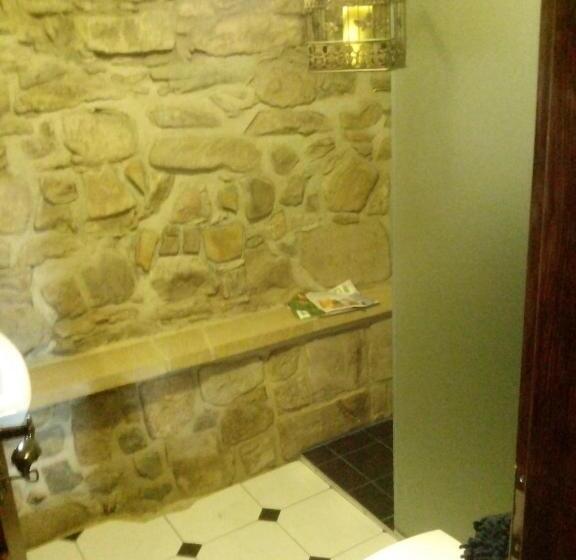 דירת חדר, Penzion Nostalgie 1876