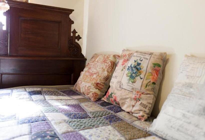 דירת חדר, Penzion Nostalgie 1876