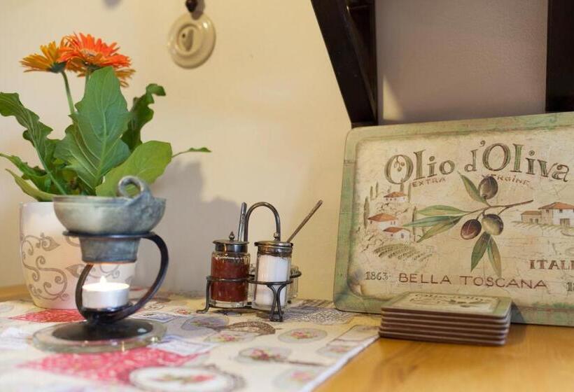 דירת חדר, Penzion Nostalgie 1876