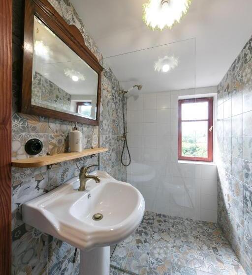 סוויטת 2 חדרי שינה, Penzion Nostalgie 1876