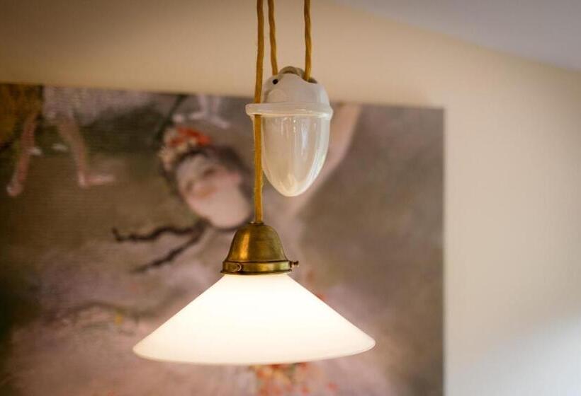 침실 2개 스위트, Penzion Nostalgie 1876