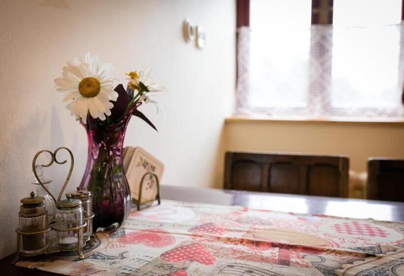 סוויטת 2 חדרי שינה, Penzion Nostalgie 1876