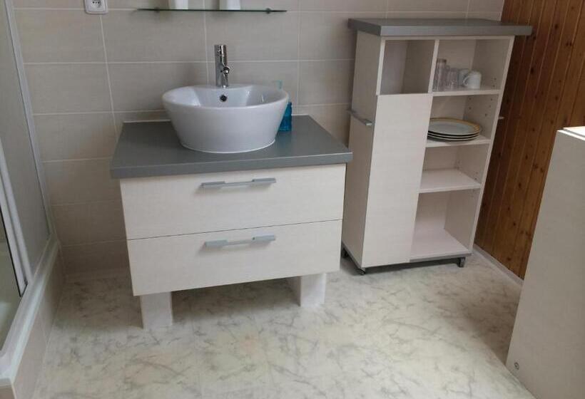 غرفة قياسية ثلاثية, Penzion Panorama