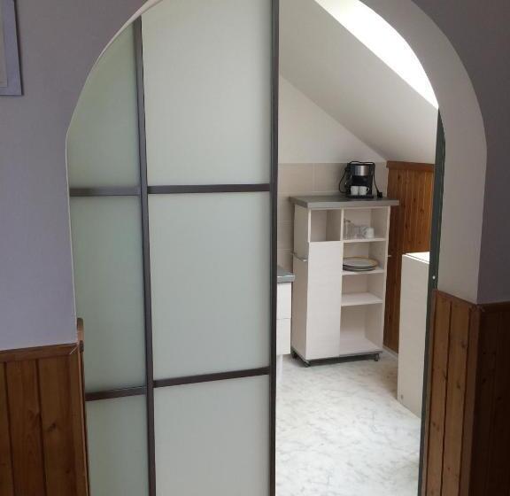 غرفة قياسية ثلاثية, Penzion Panorama