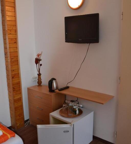 غرفة قياسية, Penzion Panorama