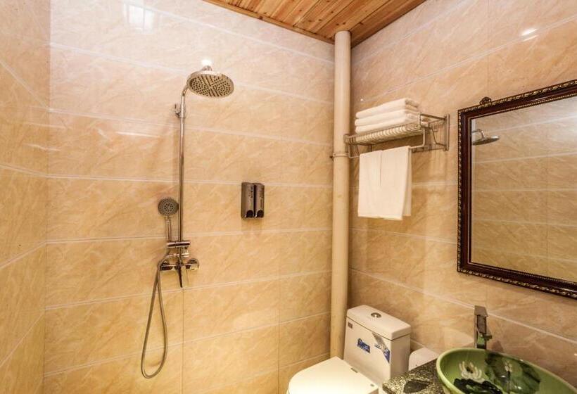 Люкс Повышенной Комфортности, Pingyao Harmony