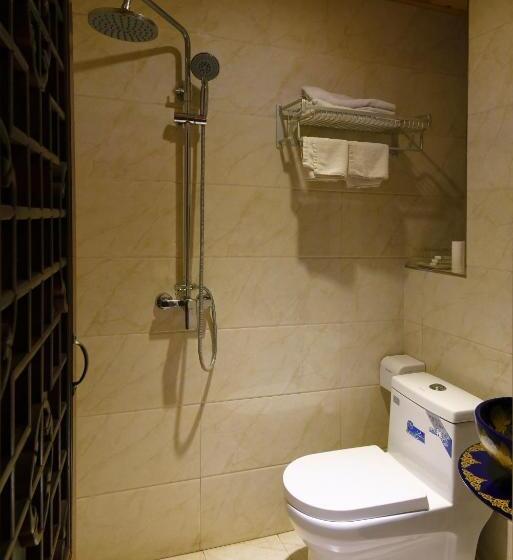 Номер Стандарт, Pingyao Harmony