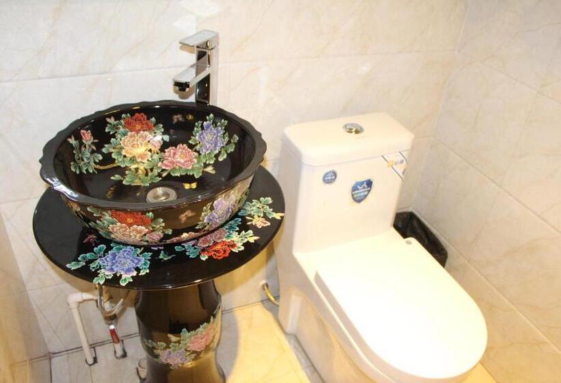 Номер Стандарт, Pingyao Harmony