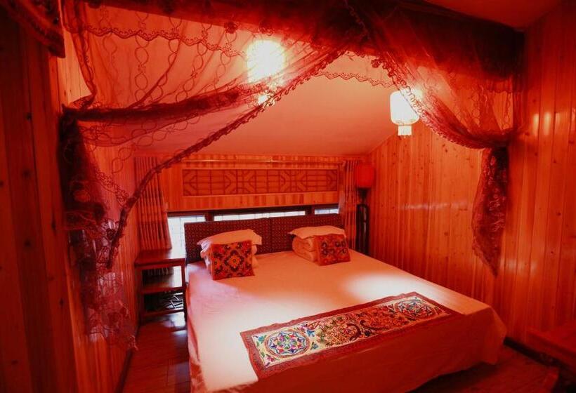 Люкс, Pingyao Harmony