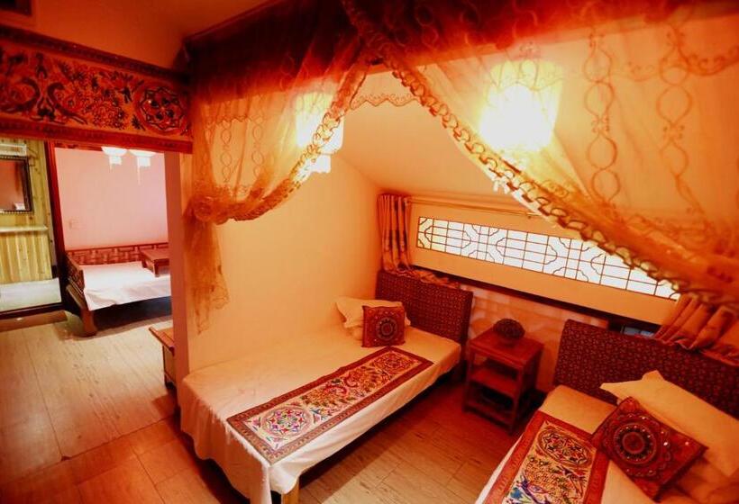 Люкс, Pingyao Harmony