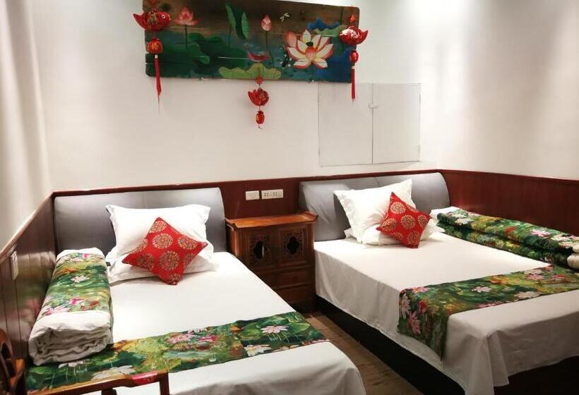 Номер Стандарт, Pingyao Harmony